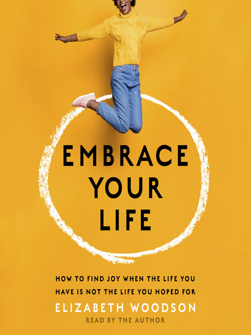Cover image for Embrace Your Life